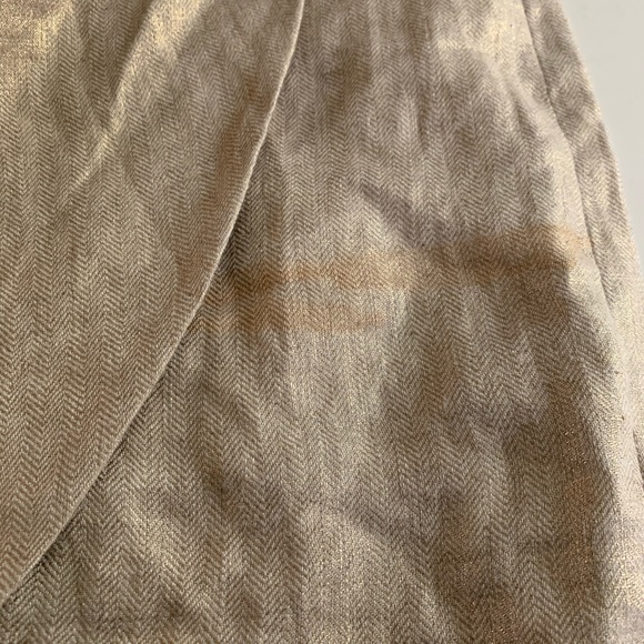 Cynthia by Cynthia steffe linen dress - Picture 8 of 8